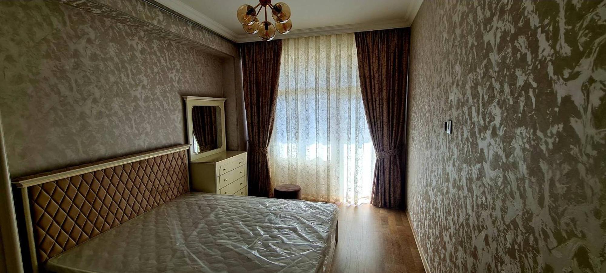 Boulvar Sumgait Sumqayyt Ngoại thất bức ảnh